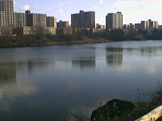 Starrett City